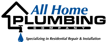 All Home Plumbing Company
